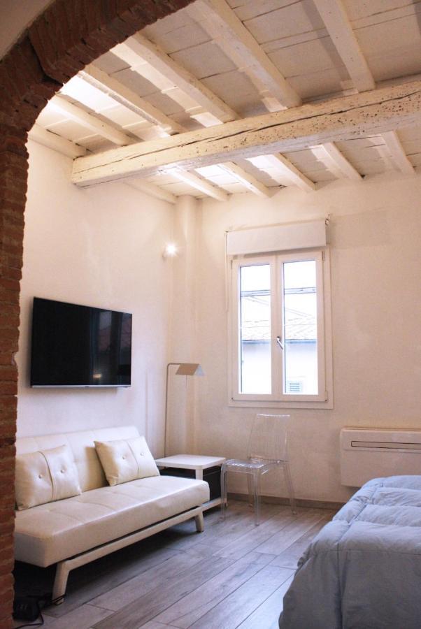 Appartamento In Via San Gallo Firenze