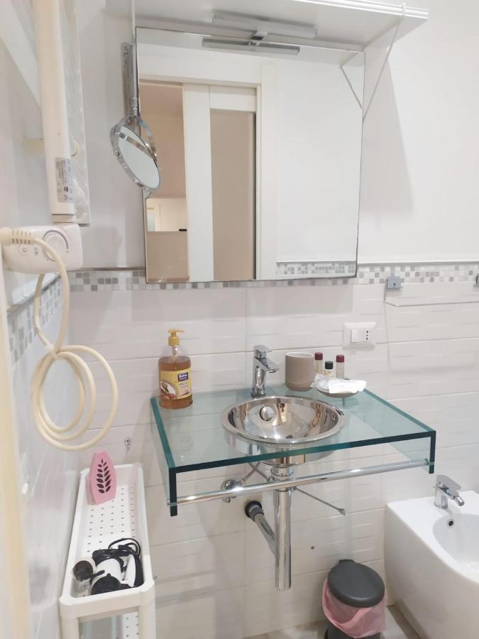 Appartamento In Via San Gallo Firenze
