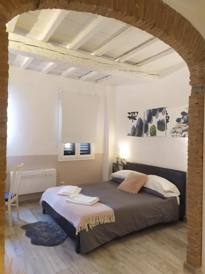 Appartamento In Via San Gallo
