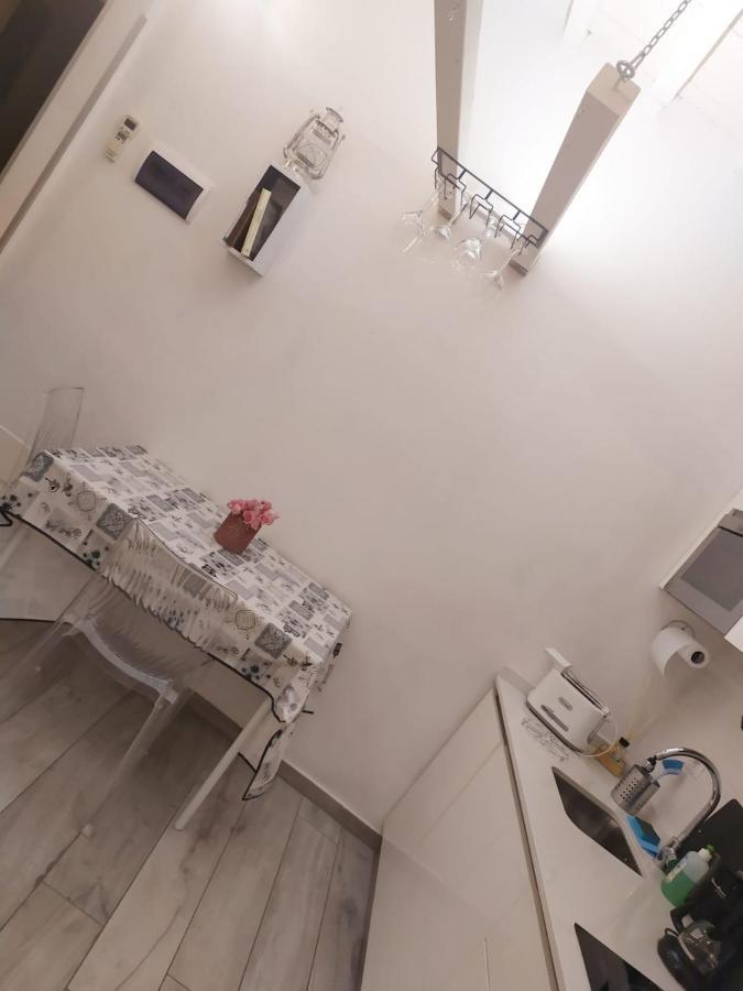 Appartamento In Via San Gallo